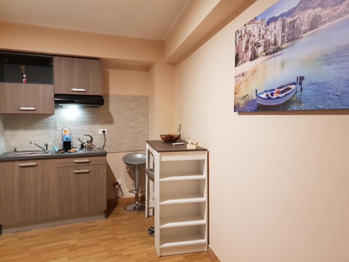 Palermo Cloister Dream House Apartment Екстериор снимка