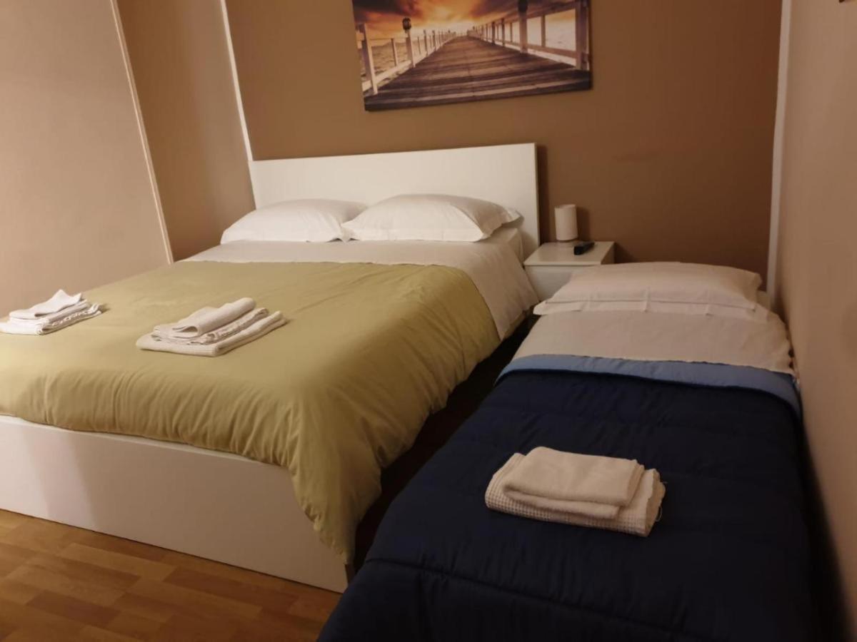 Palermo Cloister Dream House Apartment Екстериор снимка