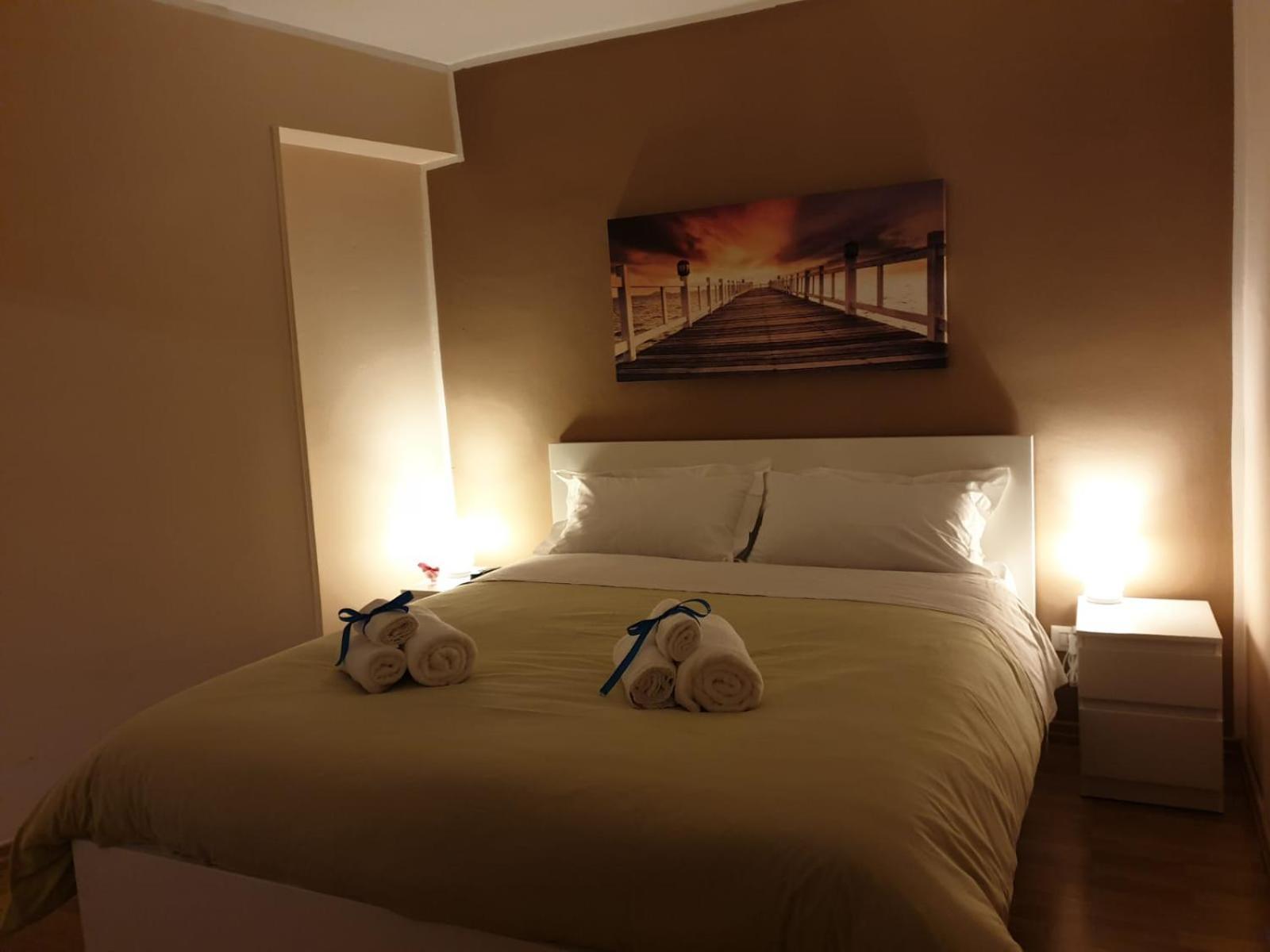 Palermo Cloister Dream House Apartment Екстериор снимка