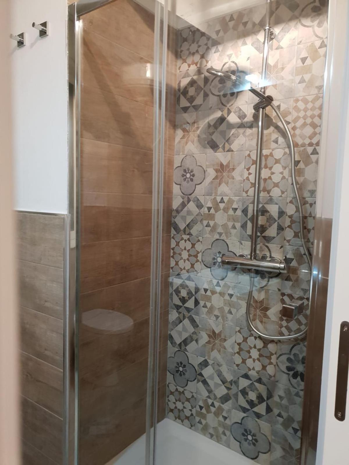 Palermo Cloister Dream House Apartment Екстериор снимка