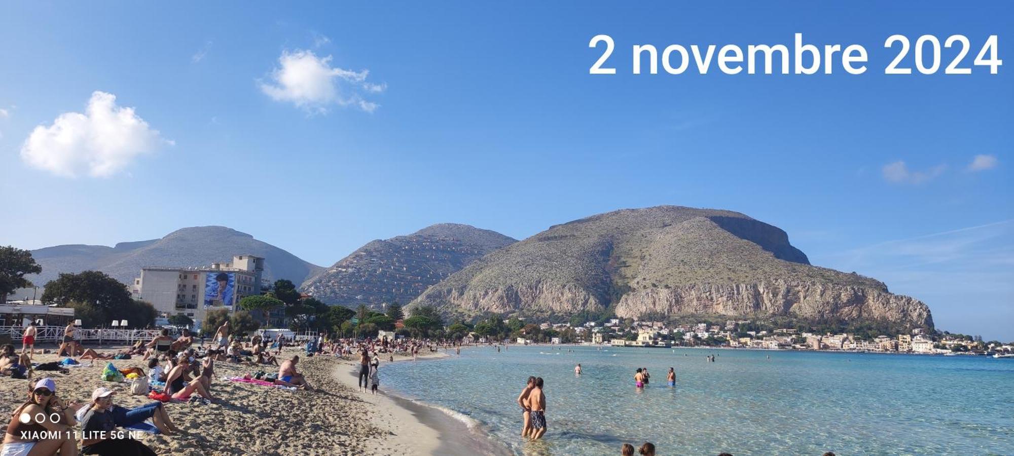 Palermo Cloister Dream House Apartment Екстериор снимка